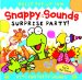  Snappy Sounds Surprise Party