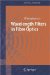  Wavelength Filters in Fibre Optics