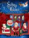  Antique Santa Claus Collectibles: Identification & Value Guide