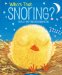  Who's That Snoring?: A Pull-the-tab Bedtime Book