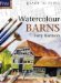  Watercolour Barns
