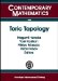  Toric Topology: International Conference May 28-june 3, 2006 Osaka City University Osaka, Japan