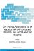  Emerging Applications of Vacuum-Arc-Produced Plasma, Ion and Electron Beams