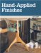  Hand-applied Finishes: With Jeff Jewitt