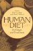  Human Diet: Its Origin and Evolution
