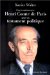  Conversations Avec Henri, Comte De Paris Pour Un Testament Politique: Esquisse D'une Constitution Monarchique Et Democratique