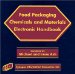  Handbook of Food Packaging Chemicals and Materials