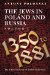  Jews in Poland and Russia: A History from 1750 to the Present Day