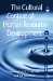 The Cultural Context of Human Resource Development