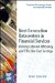  Next Generation Datacenters in Financial Services: Driving Extreme Efficiency and Effective Cost Savings