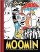  Moomin: The Complete Tove Jansson Comic Strip