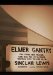 Elmer Gantry: Full Gospel Being Preached, come Now, and Let Us Reason Togerther, Saith the Lord ISA 118, Library Edition