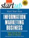  Start Your Own Information Marketing Business
