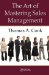 The Art of Mastering Sales Management