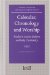  Calendar, Chronology And Worship: Studies in Ancient Judaism And Early Christianity