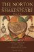 The Norton Shakespeare Tragedies: Based on the Oxford Edition