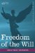  Freedom of the Will