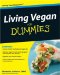  Living Vegan for Dummies