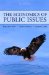 The Economics of Public Issues