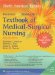  Brunner & Suddarth's Textbook of Medical-Surgical Nursing: North American Edition