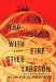 The Girl Who Played With Fire