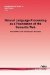  Natural Language Processing As a Foundation of the Semantic Web