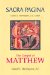 The Gospel of Matthew