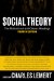  Social Theory: The Multicultural and Classic Readings