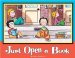  Just Open Book