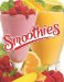  Shaped Board Book Smoothies