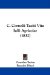  C. Cornelii Taciti Vita Iulii Agricolae