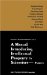 A Manual for Intellectual Property Management: Patent Law