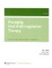  Managing Oral Anticoagulation Therapy: Clinical and Operational Guidelines