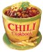  Shaped Board Book Chili
