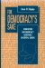  For Democracy's Sake: Foundations and Democracy Assistance in Central Europe