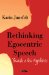  Rethinking Egocentric Speed