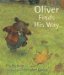  Oliver Finds His Way