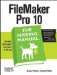  FileMaker Pro 10: The Missing Manual