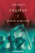  Angeles y demonios/ Angels & Demons