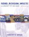  Read, Reason, Write: An Argument Text and Reader