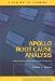  Apollo Root Cause Analysis: New Way of Thinking