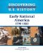  Early National America 1800-1860