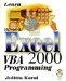  Learn Microsoft Excel 2000 Vba Programming
