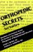  Orthopedic Secrets