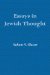  Essays in Jewish Thought