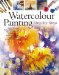  Watercolour Painting: Step-by-step