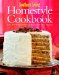  Southern Living Homestyle Cookbook
