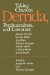  Taking Chances: Derrida, Psychoanalysis, and Literature