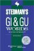  Stedman's GI & GU Words: Includes Nephrology