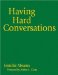  Having Hard Conversations